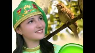 Ильмира Нагимова 6 лет назад в передаче Туган як