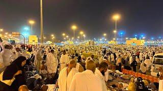 Saudia Arabia Live Hajj ||Hafiz Kashif Mahmood