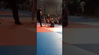 Nikos Kalivas(GKTeam) Purple Master 1 67.5 kg Greek Nationals 2022 final