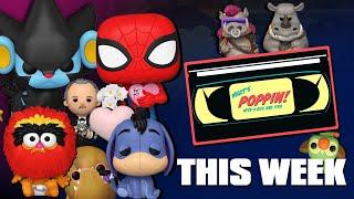 New Funko Updates! | Ep 11