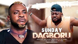 SUNDAY DAGBORU (FULL MOVIE) | Odunlade Adekola | An African Yoruba Movie