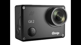 GoProkat - GITUP GIT2 PRO