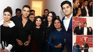 Akshay Kumar | Airlift Promotions | T-Series StageWorks