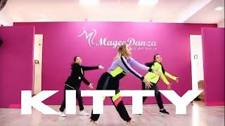 kitty - Angela Torres - mageedanza - Magali Orlando