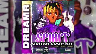 Free Guitar Loop Kit 2022, Spirit Guitar Loop Kit, Free Guitar Loop Kit Kid Laroi, Juice Wrld