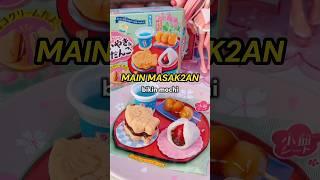 Permennya mirip bgt kayak kue  #food #jajanan #viral