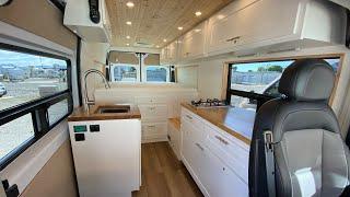 Upgrade Your Promaster Interior! New Trim Panels Available Now!