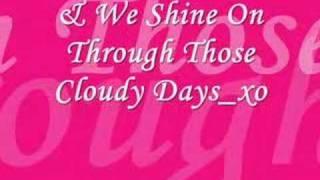 Paradise And Dreams - Ultrabeat Lyrics