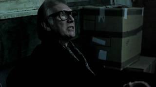 Alan Ford is Brick Top (Snatch)