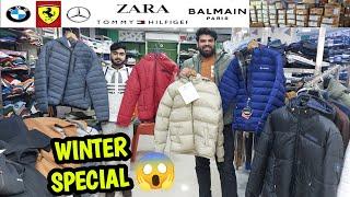 100% Original Store Articles| Upto 93% Off | Branded Export Surplus Garments | Winter Special 