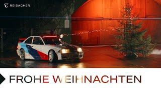 GEMEINSAM EIN GUTES GEFÜHL - ein Weihnachtsfilm 