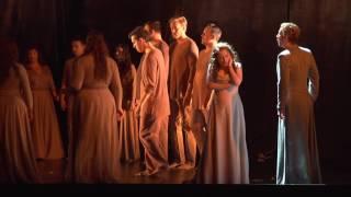 Opera Omaha Semele: Direction & Performance