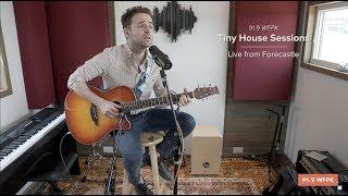 Dawes - Tiny House Session