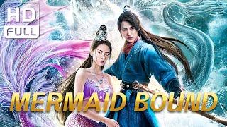 【ENG SUB】Mermaid Bound | Fantasy/Romance | Chinese Online Movie Channel