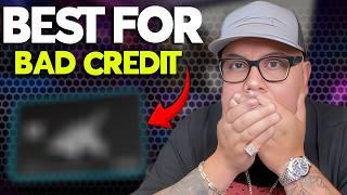 Best Credit Cards For Bad Credit 2024 | Instant Approval No Hard Inquiry