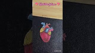 #meaningful#painting ideas#heart#shorts#youtube shorts#videos