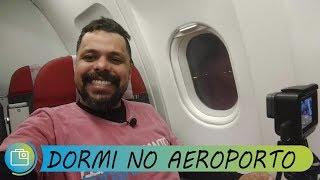 Como é viajar de Avião de São Paulo para o Espirito Santo?