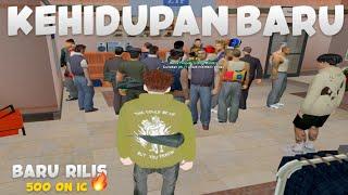 MENJADI WARGA BARU DI SERVER JOHAN KAMEK - DINASTY | GTA SAMP