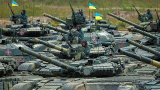 Танковые войска Украины: состояние на 2023 год