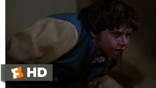 The Beast Within (2/12) Movie CLIP - Fresh Meat (1982) HD