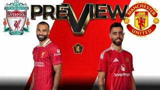 LIVERPOOL V MANCHESTER UNITED PREVIEW | MAGUIRE EXTENDS CONTRACT