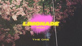 LIMONADE x Kiiara - The One (Official Visualizer Video)