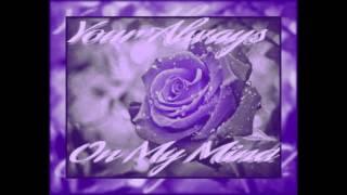 Always On My Mind - Creative Minds Entertainment (C.M.E)