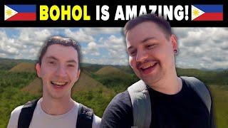 THIS is Why Bohol is So Special! @RyanHaleYT