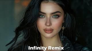 Azimov - Infinity (Delih Remix)