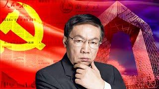 焦点对话：任志强炮轰，官媒姓党不姓民？