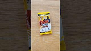 Match attax 24/25 hero pack!