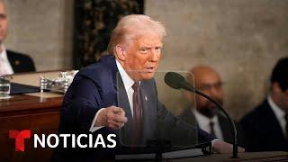 Las noticias de la mañana, miércoles 5 de marzo de 2025 | Noticias Telemundo