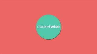 What can Docketwise do for you?