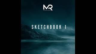 Matthew Raetzel - Sketchbook 1