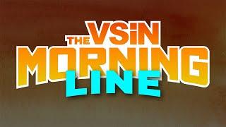 Michael Lombardi Reacts to NFL Week 1 | The VSiN Morning Line - 09-09-24