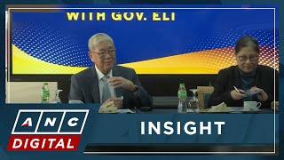 ING Bank Senior Economist shares insight on PH inflation | ANC