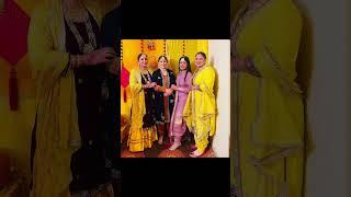 Gurkirat Randhawa Punjabi Suits Collection  #shorts #viral #fanpage #Inder&kirat