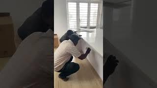 Hidden Hacks in My Island Kitchen Setup!️Must-Know Tips Before Planning!