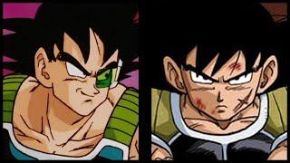 Why Bardock: Father of Goku Is BETTER THAN Dragon Ball Minus