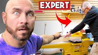 99% Of Beginners Don't Know These Woodworking Tips | Expert Advice