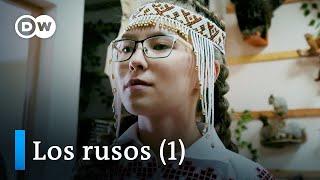 Rusia, entre la tradición y el futuro - Parte 1 | DW Documental