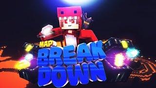 MCSG Map Breakdown #02 - Demons Breeze