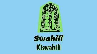 Swahili