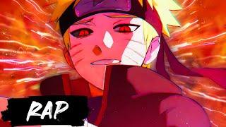 ⏩RAP DE NARUTO VILLANO | NARUTO VILLANO RAP - NARUTO/NARUTO SHIPPUDEN RAP 2022 (Prod. Shuka4Beats)