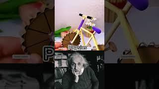 Sigma Physics Experiment l Albert Einstein Videos