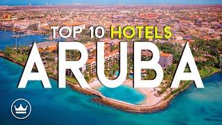 The Top 10 BEST Hotels & Resorts in Aruba (2025)