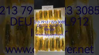 Deutz F3L912 Injector 02137912 / 02233085