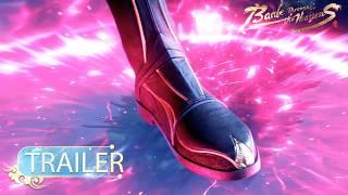 Battle Through the Heavens Year Version EP 150 Preview