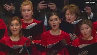 Алибек Днишев - Ave Maria