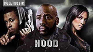 Hood | English Full Movie | Action